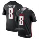 Camiseta NFL Legend Atlanta Falcons Kyle Pitts Negro