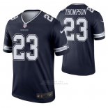 Camiseta NFL Legend Dallas Cowboys Darian Thompson Azul