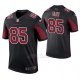 Camiseta NFL Legend Hombre Arizona Cardinals Charles Clay Negro Color Rush