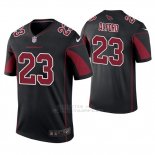 Camiseta NFL Legend Hombre Arizona Cardinals Robert Alford Negro Color Rush