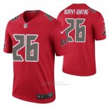 Camiseta NFL Legend Tampa Bay Buccaneers Sean Murphy-Bunting Color Rush Rojo