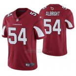 Camiseta NFL Limited Hombre Arizona Cardinals Bryson Albright Vapor Untouchable