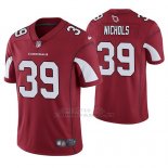 Camiseta NFL Limited Hombre Arizona Cardinals Deatrick Nichols Vapor Untouchable