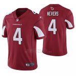 Camiseta NFL Limited Hombre Arizona Cardinals Ernie Nevers Vapor Untouchable