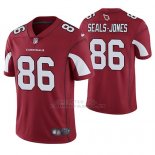 Camiseta NFL Limited Hombre Arizona Cardinals Ricky Seals Jones Vapor Untouchable