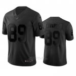 Camiseta NFL Limited Las Vegas Raiders Bryan Edwards Ciudad Edition Negro