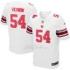 Camiseta New York Giants Vernon Blanco 2016 Nike Elite NFL Hombre