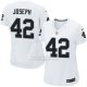Camiseta Philadelphia Eagles Joseph Blanco Nike Game NFL Mujer