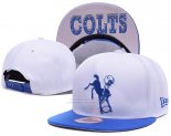 Gorra Indianapolis Colts NFL Blanco