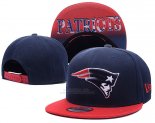 Gorra New England Patriots NFL Azul