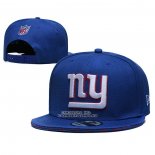 Gorra New York Giants Azul
