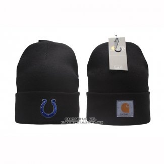 Gorro Beanie Indianapolis Colts Carhartt x '47 Negro