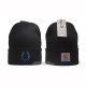 Gorro Beanie Indianapolis Colts Carhartt x '47 Negro