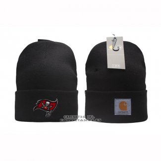 Gorro Beanie Tampa Bay Buccaneers Carhartt x '47 Negro