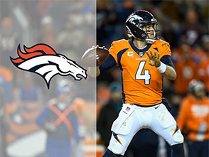 Camisetas Denver Broncos