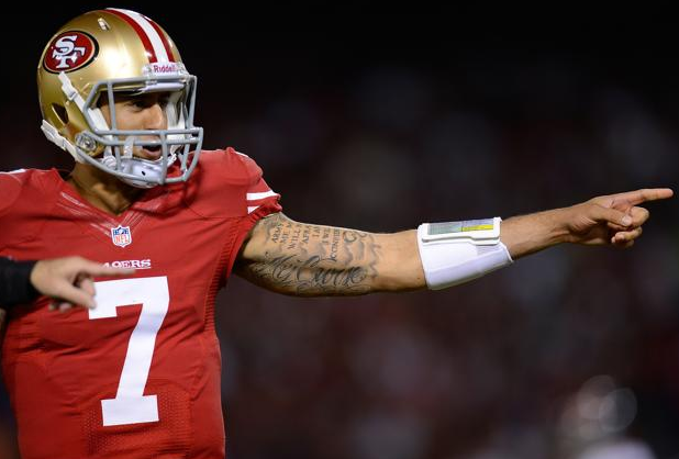 Camisetas San Francisco 49ers Replicas